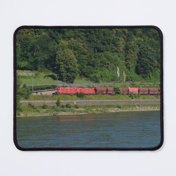 Item preview, German Goods Train designed and sold by Malcolm Snook.