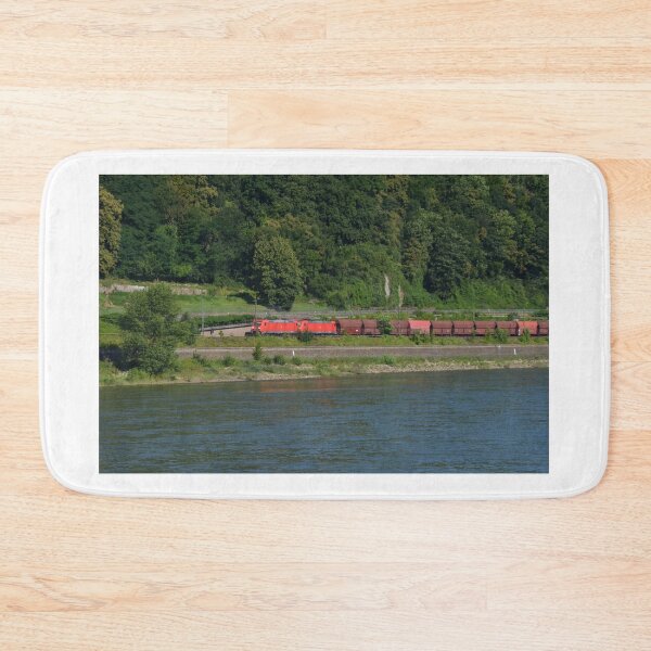 Item preview, German Goods Train designed and sold by Malcolm Snook.