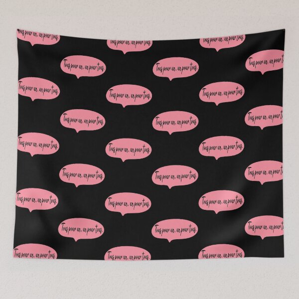 Item preview, All for one, one for all. designed and sold by UNITEES21.