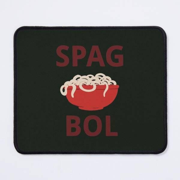 Item preview, SPAG BOL designed and sold by MARKBookGoods.