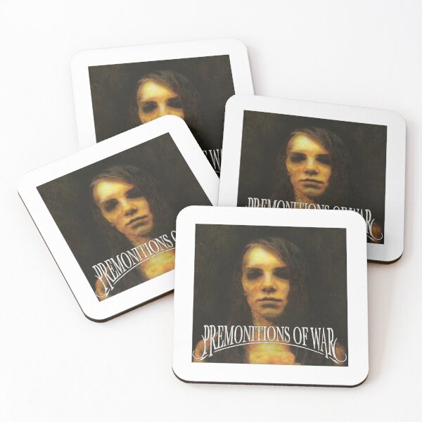 Item preview, Premonitions of War Cozy Trend designed and sold by LachenEaton.