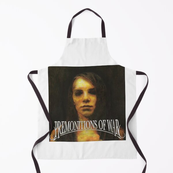 Item preview, Premonitions of War Cozy Trend designed and sold by LachenEaton.