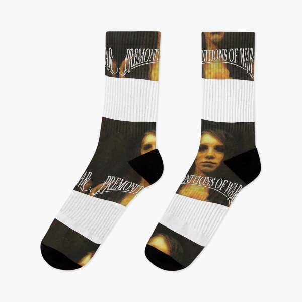 Item preview, Premonitions of War Cozy Trend designed and sold by LachenEaton.