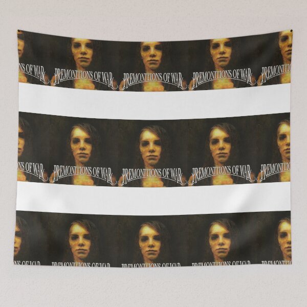 Item preview, Premonitions of War Cozy Trend designed and sold by LachenEaton.