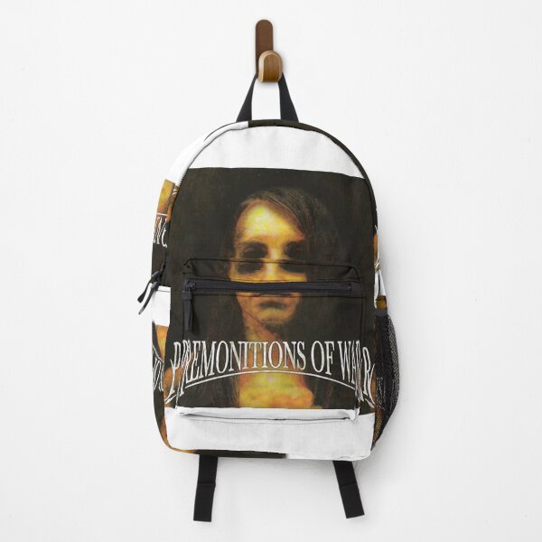 Item preview, Premonitions of War Cozy Trend designed and sold by LachenEaton.