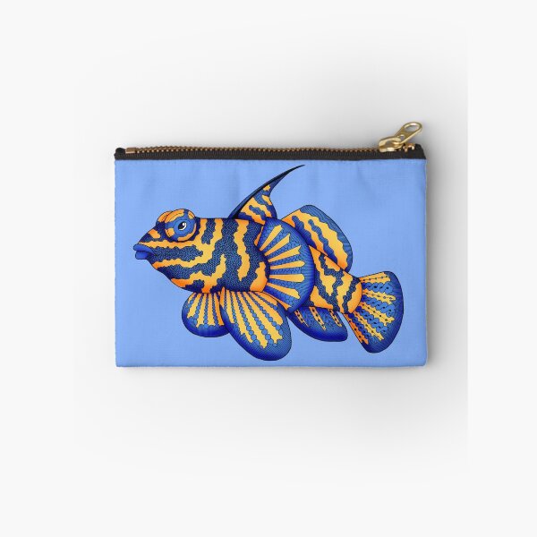 Item preview, Mandarin Fish designed and sold by MagicMama.