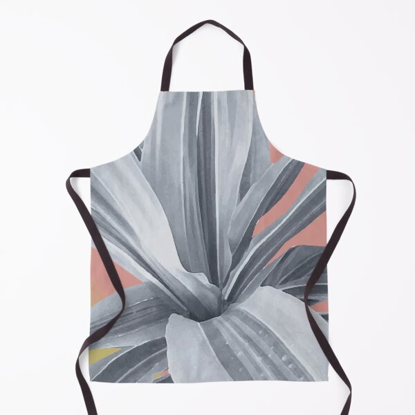Item preview, Tropical mood . grey. pink. designed and sold by PrintedDreams.
