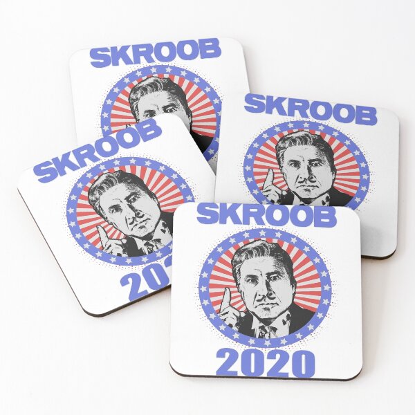 Item preview, President Skroob Spaceballs 80s movie Parody ,s designed and sold by LachenEaton.