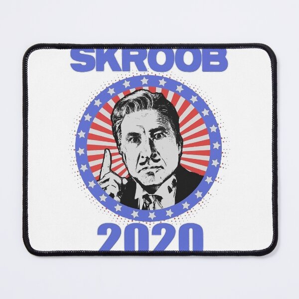 Item preview, President Skroob Spaceballs 80s movie Parody ,s designed and sold by LachenEaton.