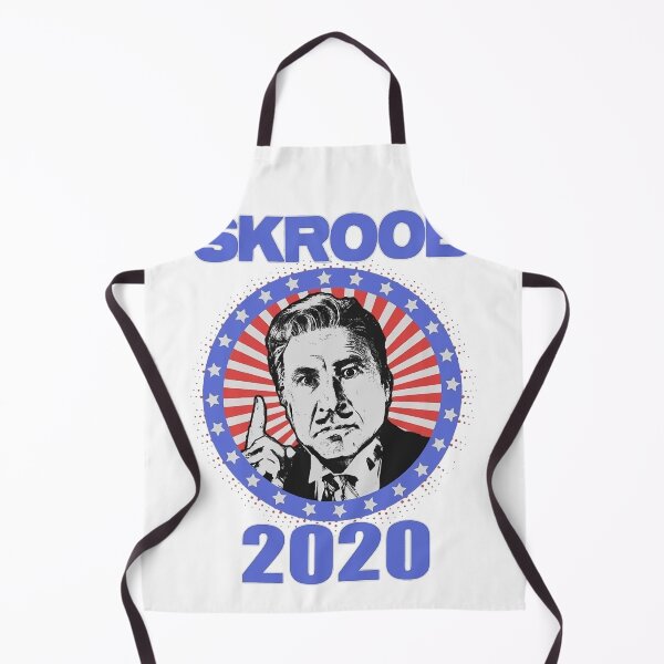 Item preview, President Skroob Spaceballs 80s movie Parody ,s designed and sold by LachenEaton.