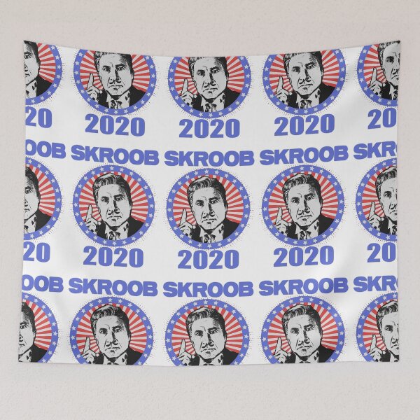 Item preview, President Skroob Spaceballs 80s movie Parody ,s designed and sold by LachenEaton.