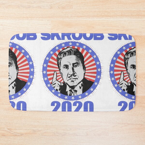 Item preview, President Skroob Spaceballs 80s movie Parody ,s designed and sold by LachenEaton.