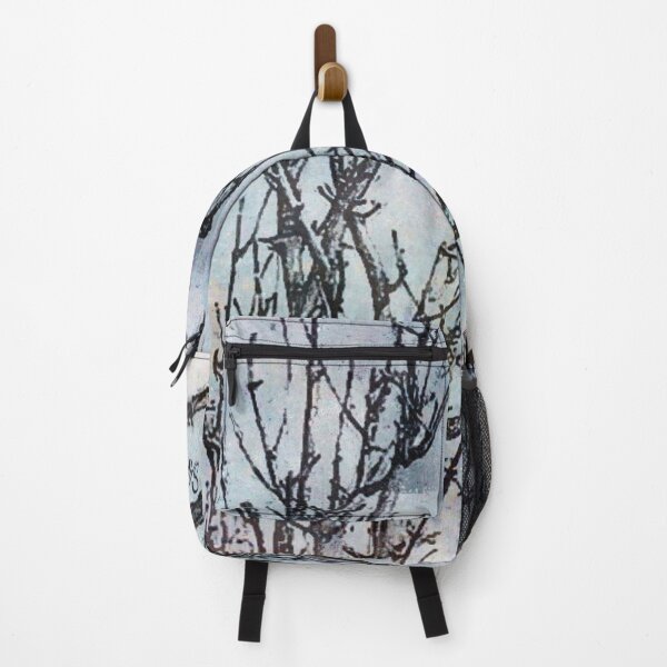 Item preview, Winter Branches designed and sold by Susan Woolley.
