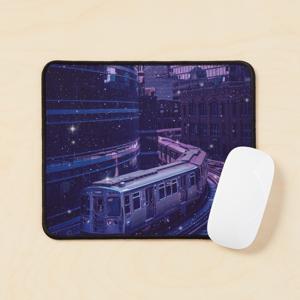 Item preview, Mouse Pad designed and sold by RiddhiShah.