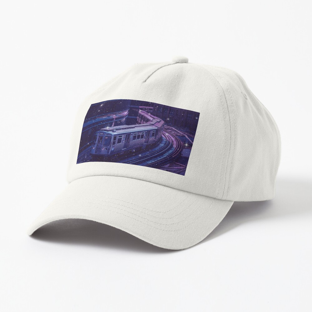 Item preview, Dad Hat designed and sold by RiddhiShah.