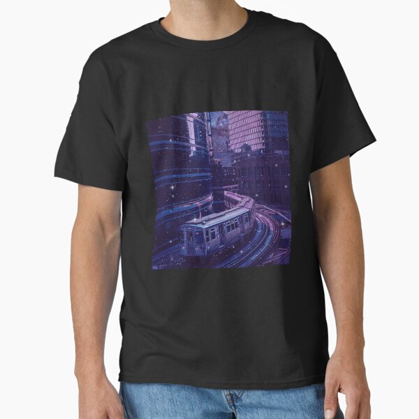 Classic T-Shirt