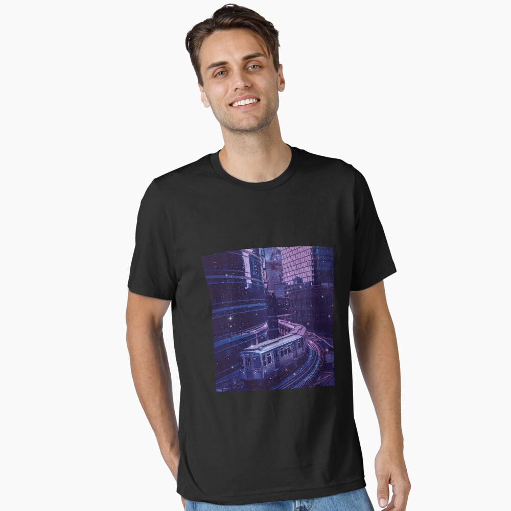 Item preview, Essential T-Shirt designed and sold by RiddhiShah.