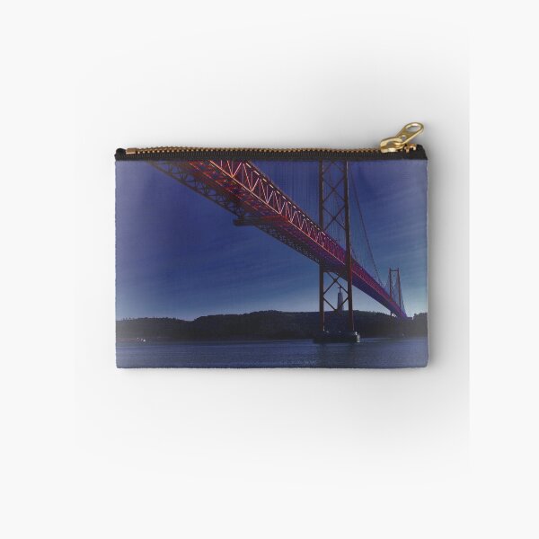 Item preview, 25th April Bridge. Lisbon designed and sold by Aase.