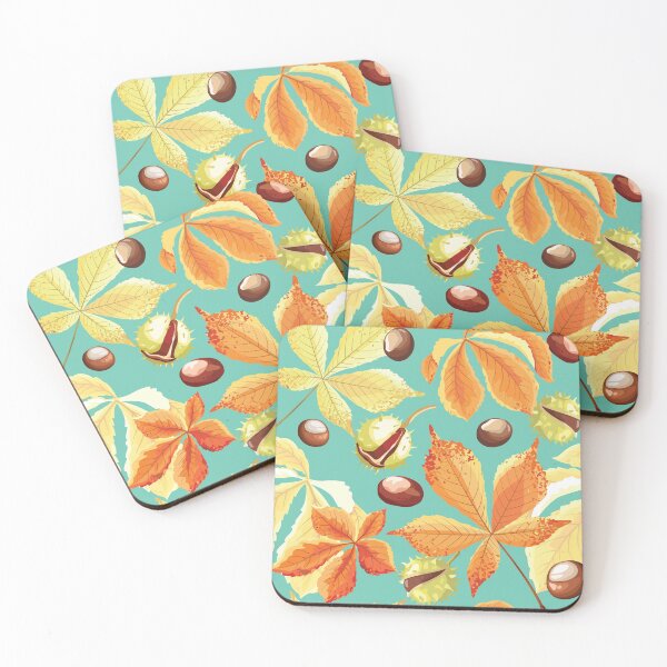 Item preview, Autumn Splendour. Horse Chestnut designed and sold by danikaVT.