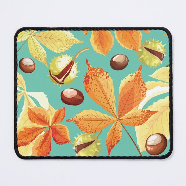 Item preview, Autumn Splendour. Horse Chestnut designed and sold by danikaVT.