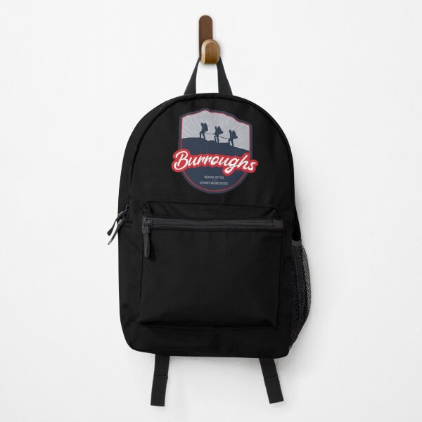 Item preview, Burroughs Mountain Loop Trail – Mt Rainier, Washington State  designed and sold by Moritz Schwäble.