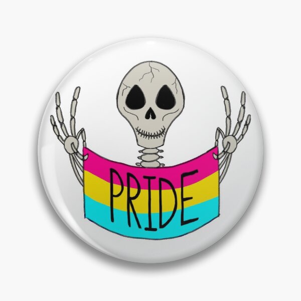 Item preview, Bandera del orgullo pansexual designed and sold by Marsfelicity.