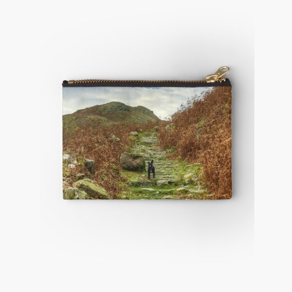 Item preview, Tilberthwaite Tarn designed and sold by Jamie  Green.