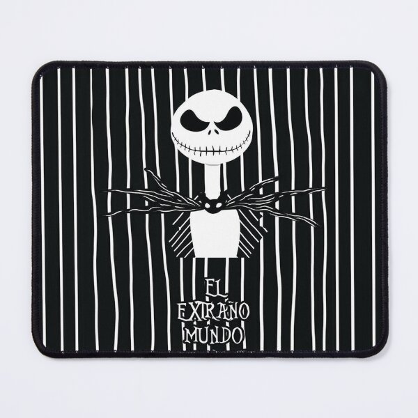 Item preview, Cosas de Jack Skellington de Pesadilla antes de Navidad designed and sold by teepick.