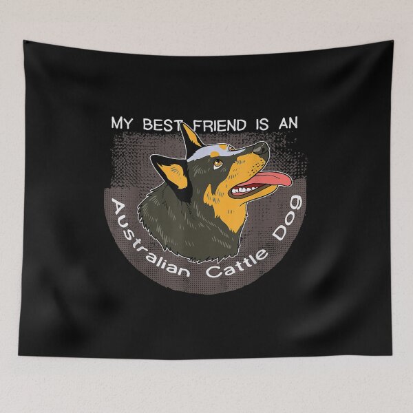 Item preview, Aussie Shepherd Dog Australian Shepard designed and sold by bessiey23.
