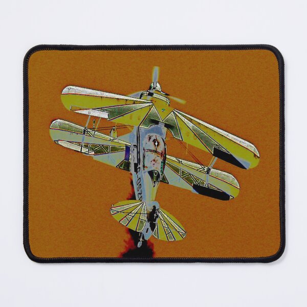 Item preview, Pitts Special Highlights designed and sold by Fearless-Fox.