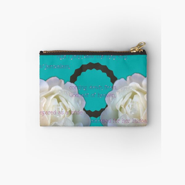 Item preview, A Bride Adorned for Her Husband designed and sold by aprilann.