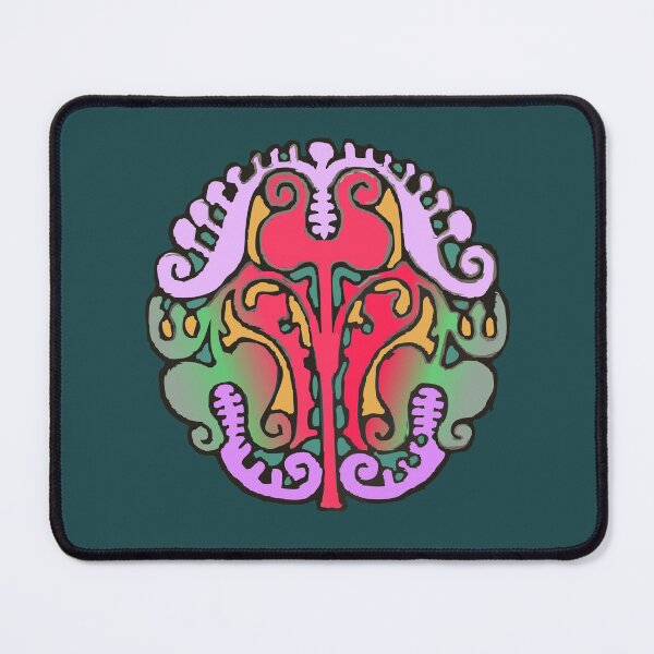 Item preview, Tribal Tones designed and sold by Krizena.