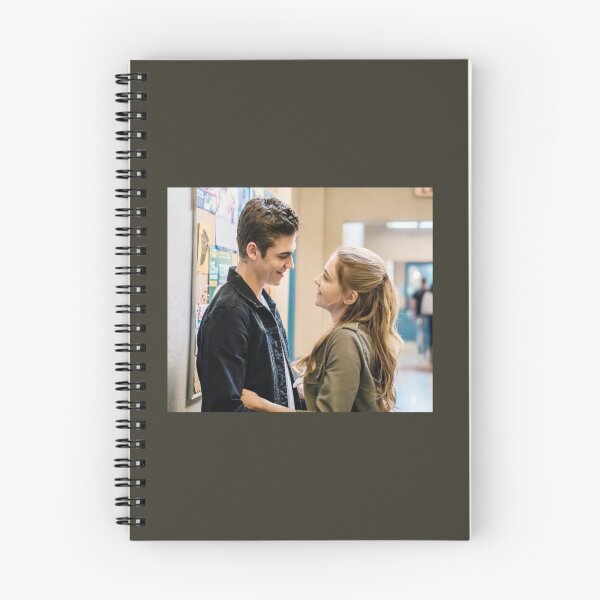 Item preview, After We Fell Trending Canvas Print  designed and sold by ChevernyArt.