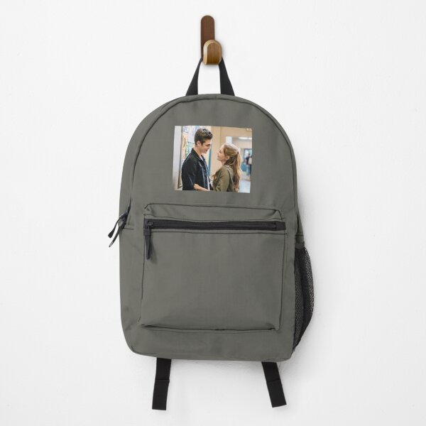 Item preview, After We Fell Trending Canvas Print  designed and sold by ChevernyArt.