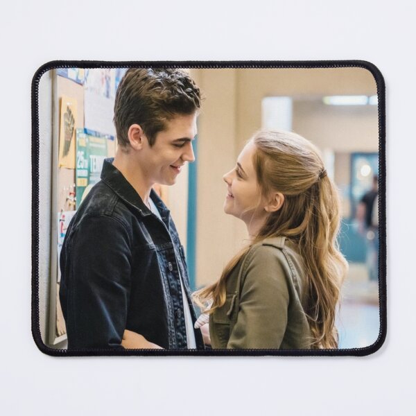 Item preview, After We Fell Trending Canvas Print designed and sold by ChevernyArt.