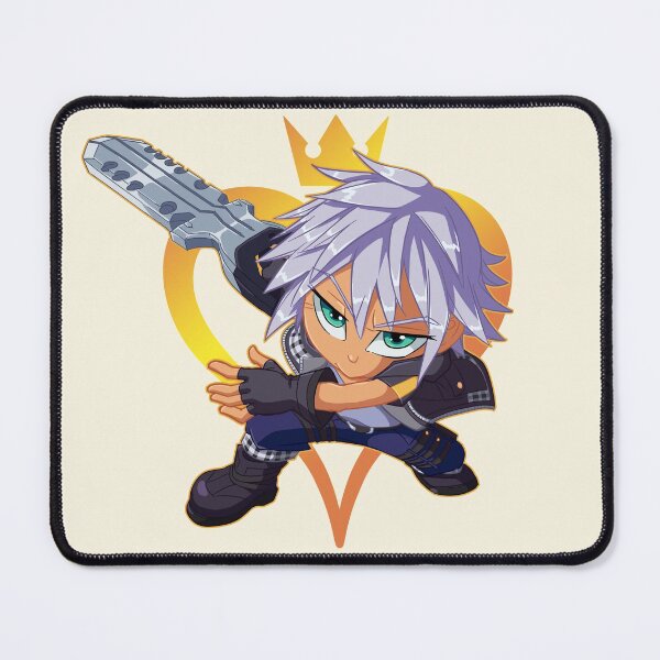 Item preview, Riku Chibi designed and sold by PR-Art.