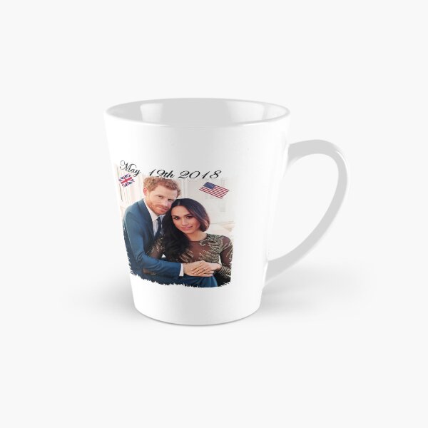Item preview, Prince Harry & Meghan Markle, Royal Wedding, and designed and sold by LachenEaton.