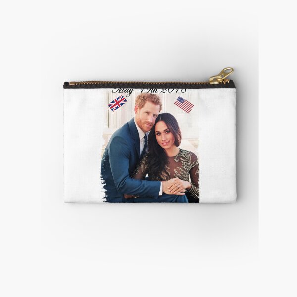 Item preview, Prince Harry & Meghan Markle, Royal Wedding, and designed and sold by LachenEaton.