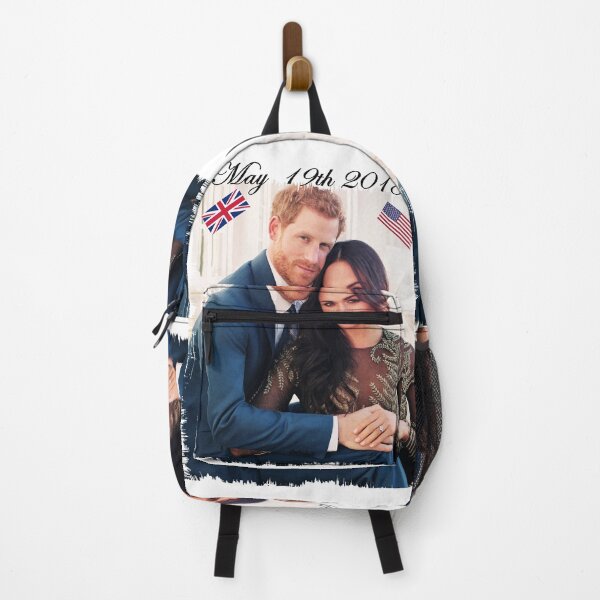 Item preview, Prince Harry & Meghan Markle, Royal Wedding, and designed and sold by LachenEaton.