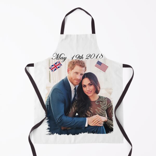 Item preview, Prince Harry & Meghan Markle, Royal Wedding, and designed and sold by LachenEaton.