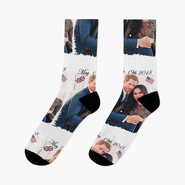Item preview, Prince Harry & Meghan Markle, Royal Wedding, and designed and sold by LachenEaton.