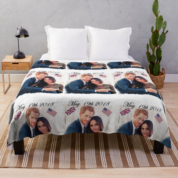 Item preview, Prince Harry & Meghan Markle, Royal Wedding, and designed and sold by LachenEaton.