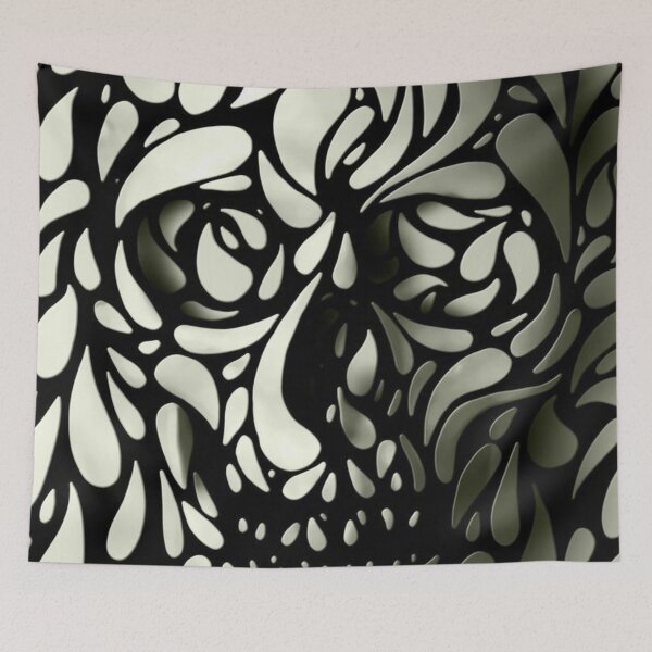Item preview, Skull designed and sold by kiryusha-Shop.