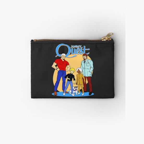 Item preview, Jonny Quest designed and sold by BaoCat.