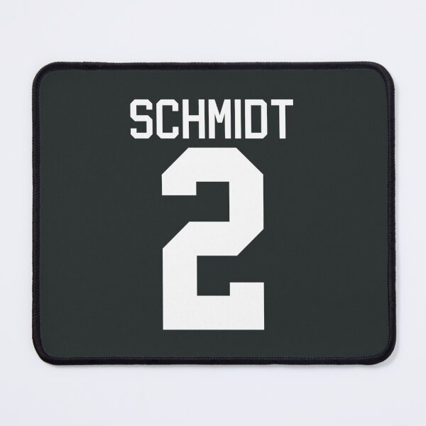 Item preview, Kendall Schmidt jersey  white text designed and sold by BaoCat.