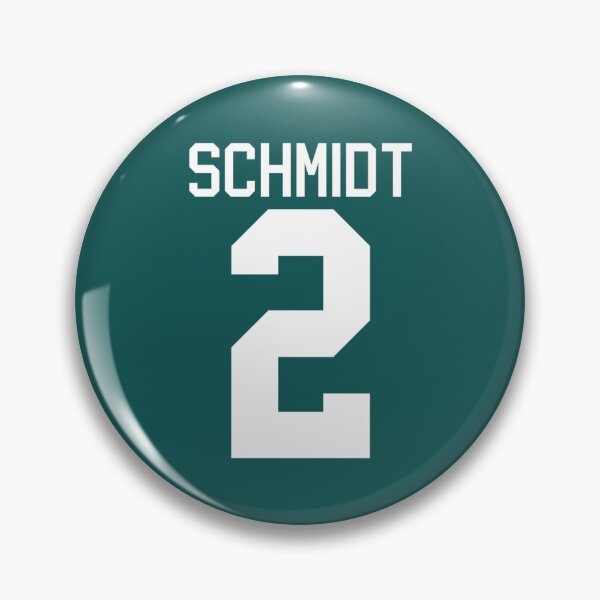 Item preview, Kendall Schmidt jersey  white text designed and sold by BaoCat.