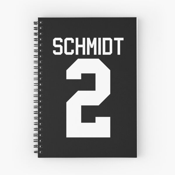 Item preview, Kendall Schmidt jersey  white text designed and sold by BaoCat.