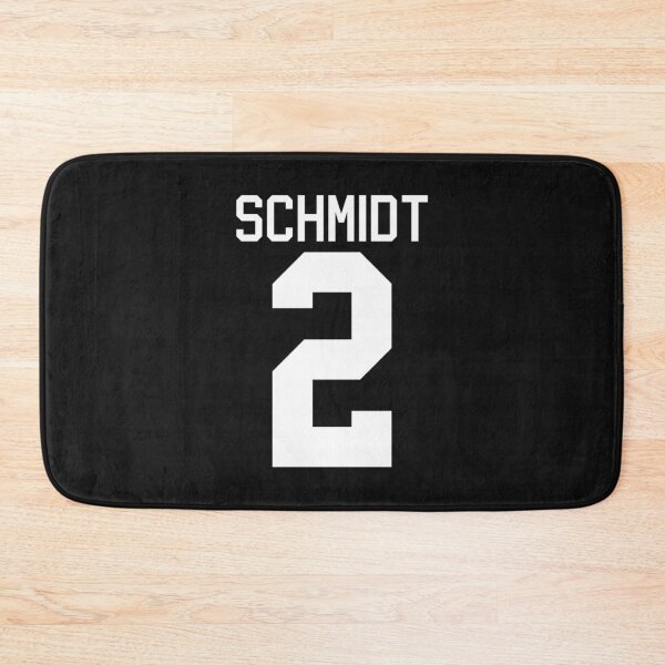 Item preview, Kendall Schmidt jersey  white text designed and sold by BaoCat.
