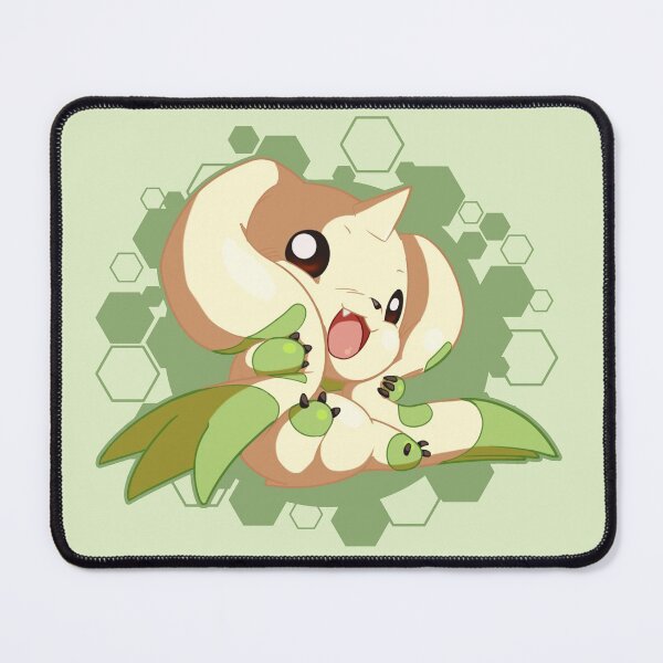 Item preview, Terriermon Chibi designed and sold by PR-Art.