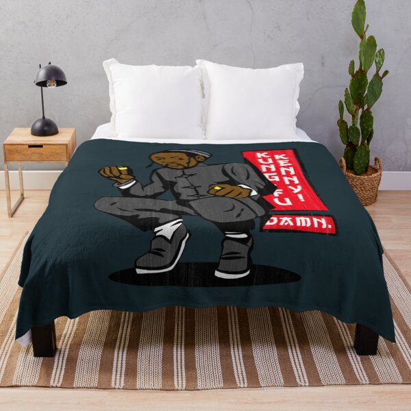 Item preview, KungFu Kenny designed and sold by BaoCat.
